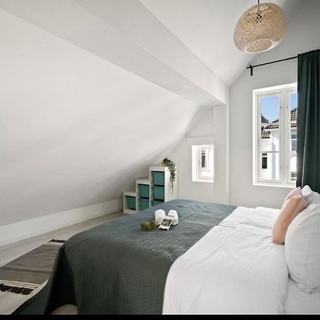 A Place To Stay Stavanger, Apartment 3 Ngoại thất bức ảnh
