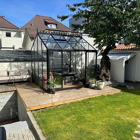 A Place To Stay Stavanger, Apartment 3 Ngoại thất bức ảnh
