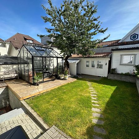 A Place To Stay Stavanger, Apartment 3 Ngoại thất bức ảnh