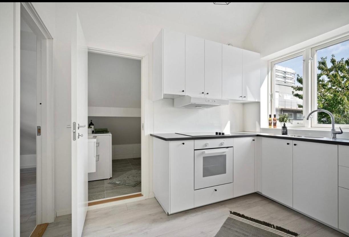 A Place To Stay Stavanger, Apartment 3 Ngoại thất bức ảnh