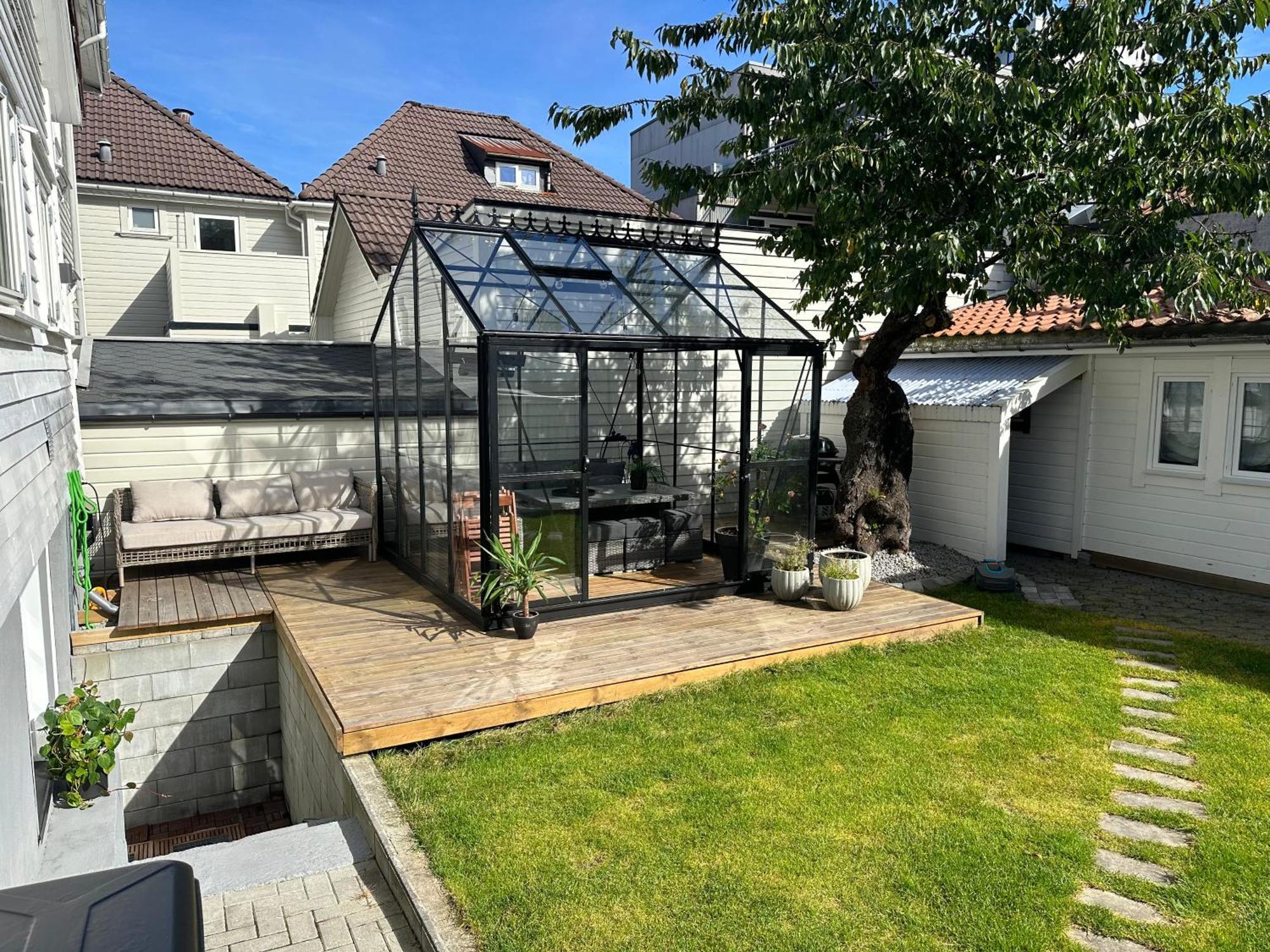A Place To Stay Stavanger, Apartment 3 Ngoại thất bức ảnh