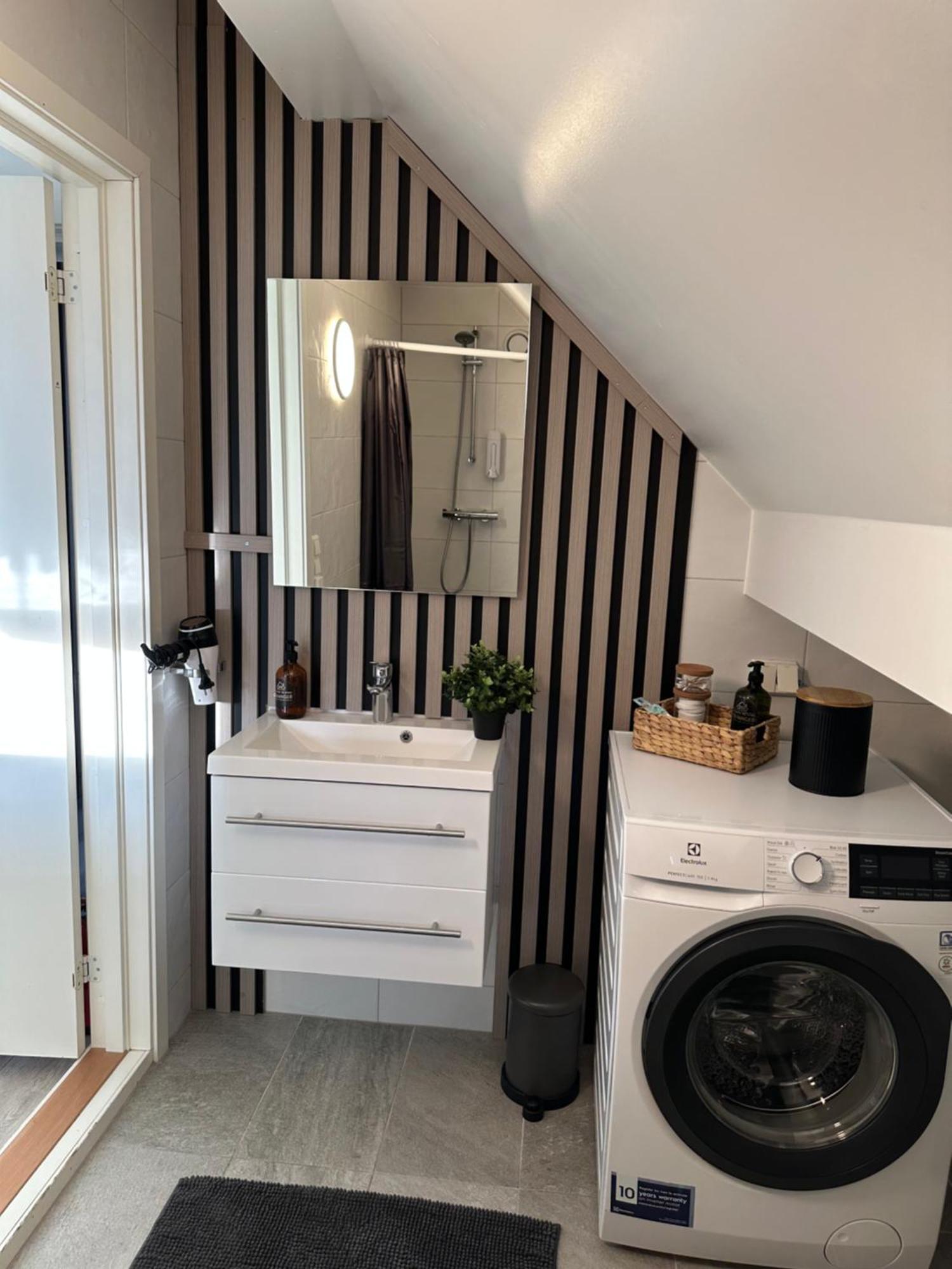 A Place To Stay Stavanger, Apartment 3 Ngoại thất bức ảnh