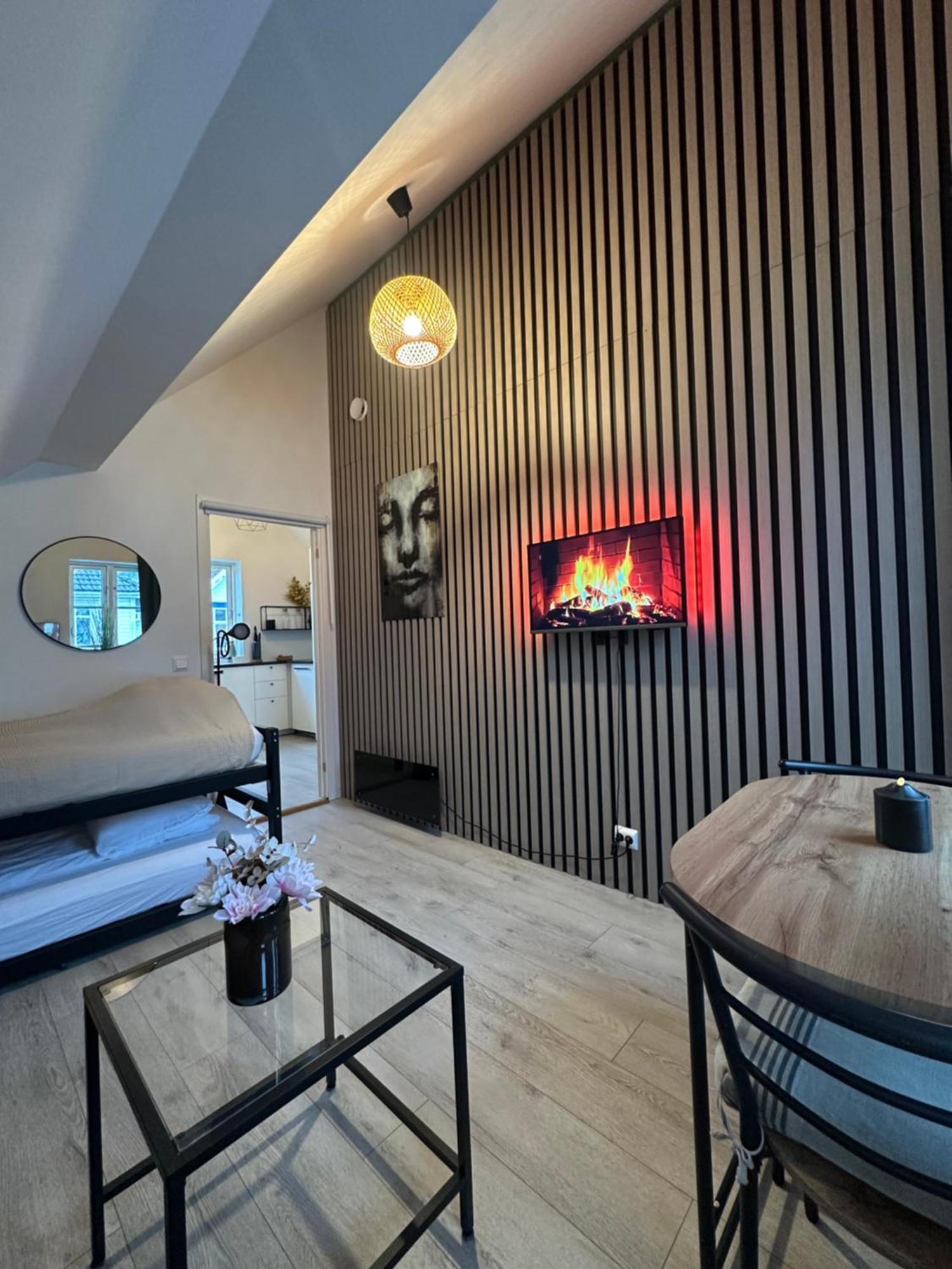 A Place To Stay Stavanger, Apartment 3 Ngoại thất bức ảnh