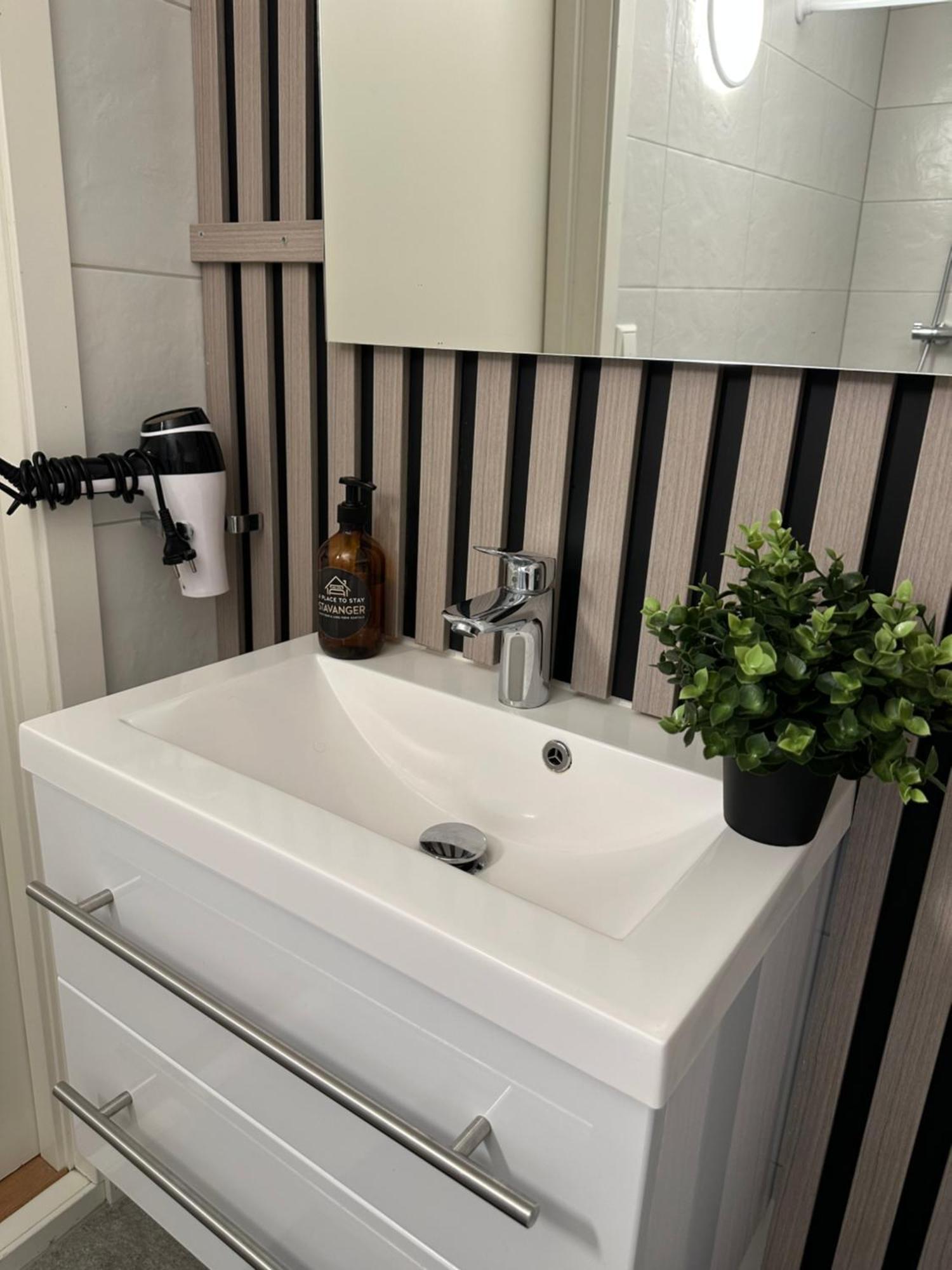 A Place To Stay Stavanger, Apartment 3 Ngoại thất bức ảnh